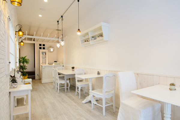 テラスル・フラン_サロンフォト