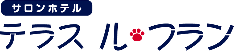 テラスルフランロゴ