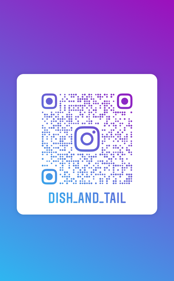 Dish&Tail