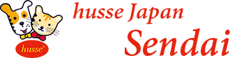フッセジャパン仙台