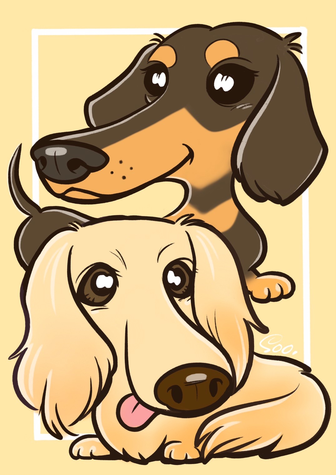 カリカチュア・ジャパン仙台店